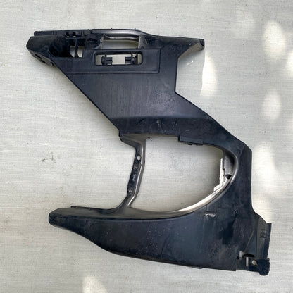 BMW 5 Sis Far Braketi 511 7200721