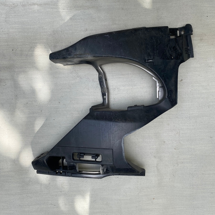 BMW 5 Sis Far Braketi 511 7200721