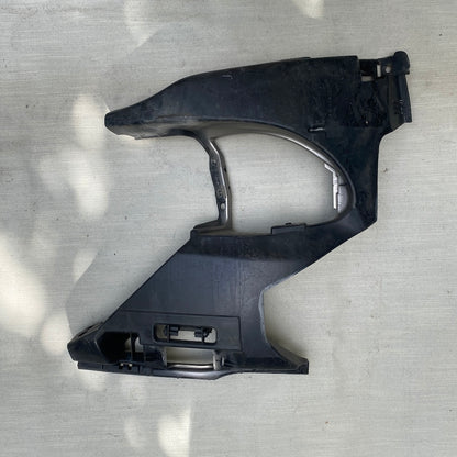 BMW 5 Sis Far Braketi 511 7200721