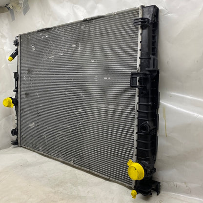 BMW 5/6/7 G30 Su Radyatörü 8686026 Orijinal Çıkma En Uygun Oto Parça