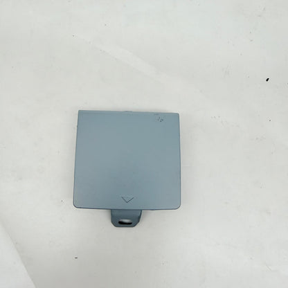 BMW 5 Serisi F10 M Arka Tampon Çeki Demir Kapağı 51128048592