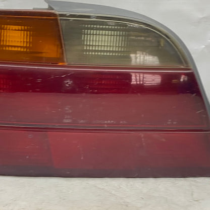 BMW 7 E38 Sol Stop 1996- 8352025 Orijinal Çıkma En Uygun Oto Parça