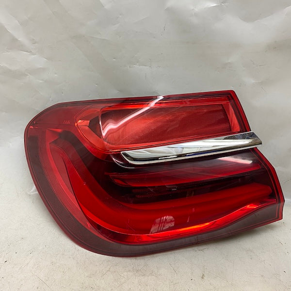 BMW 7 G11/G12 Sol Dış Stop 15-23 7342963 Orijinal Çıkma En Uygun Oto Parça