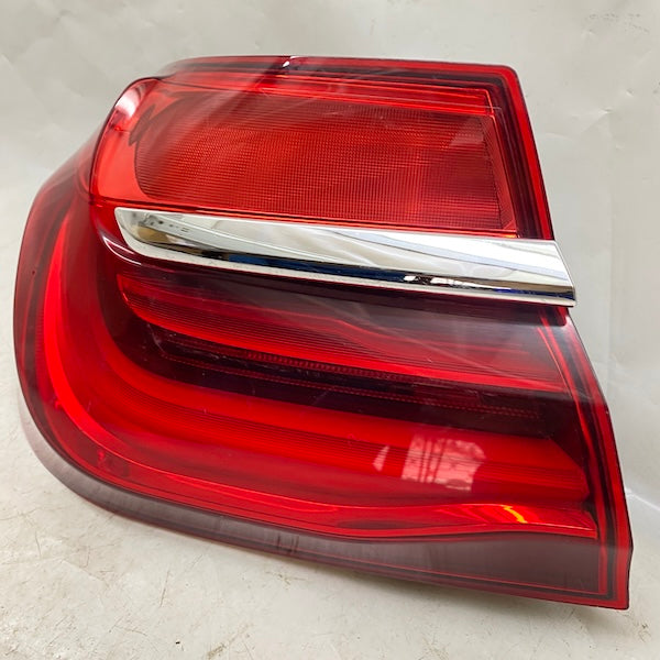 BMW 7 G11/G12 Sol Dış Stop 15-23 7342963 Orijinal Çıkma En Uygun Oto Parça