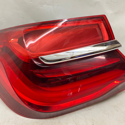 BMW 7 G11/G12 Sol Dış Stop 15-23 7342963 Orijinal Çıkma En Uygun Oto Parça