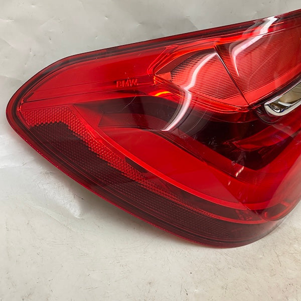 BMW 7 G11/G12 Sol Dış Stop 15-23 7342963 Orijinal Çıkma En Uygun Oto Parça