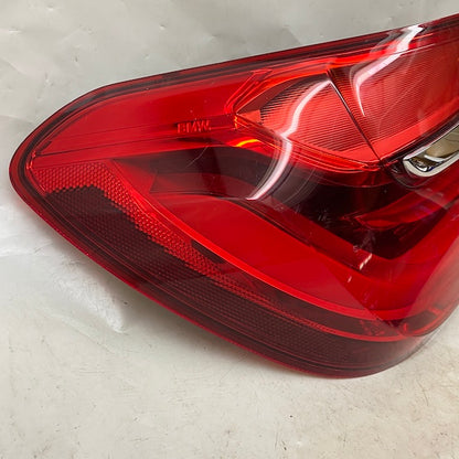 BMW 7 G11/G12 Sol Dış Stop 15-23 7342963 Orijinal Çıkma En Uygun Oto Parça