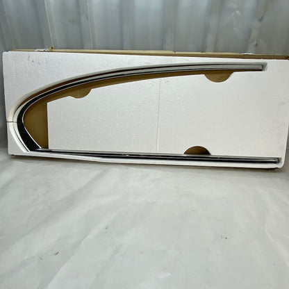 BMW 7 Kasa G12 Arka Cam Çevre Çıtası 51357437858 / 51357437857