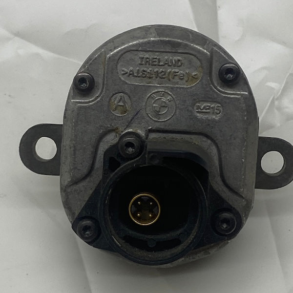 BMW 7 Serisi F01 F02 Ön Sol Kamera 66539240352-01
