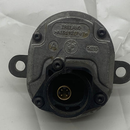 BMW 7 Serisi F01 F02 Ön Sol Kamera 66539240352-01
