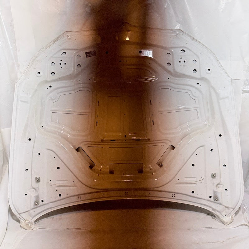 BMW 7 Serisi G11/G12 Motor Kaputu 5263177 Sedef Beyaz En Uygun Oto Parça