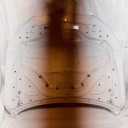 BMW 7 Serisi G11/G12 Motor Kaputu 5263177 Sedef Beyaz En Uygun Oto Parça