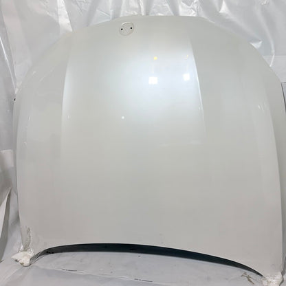 BMW 7 Serisi G11/G12 Motor Kaputu 5263177 Sedef Beyaz En Uygun Oto Parça