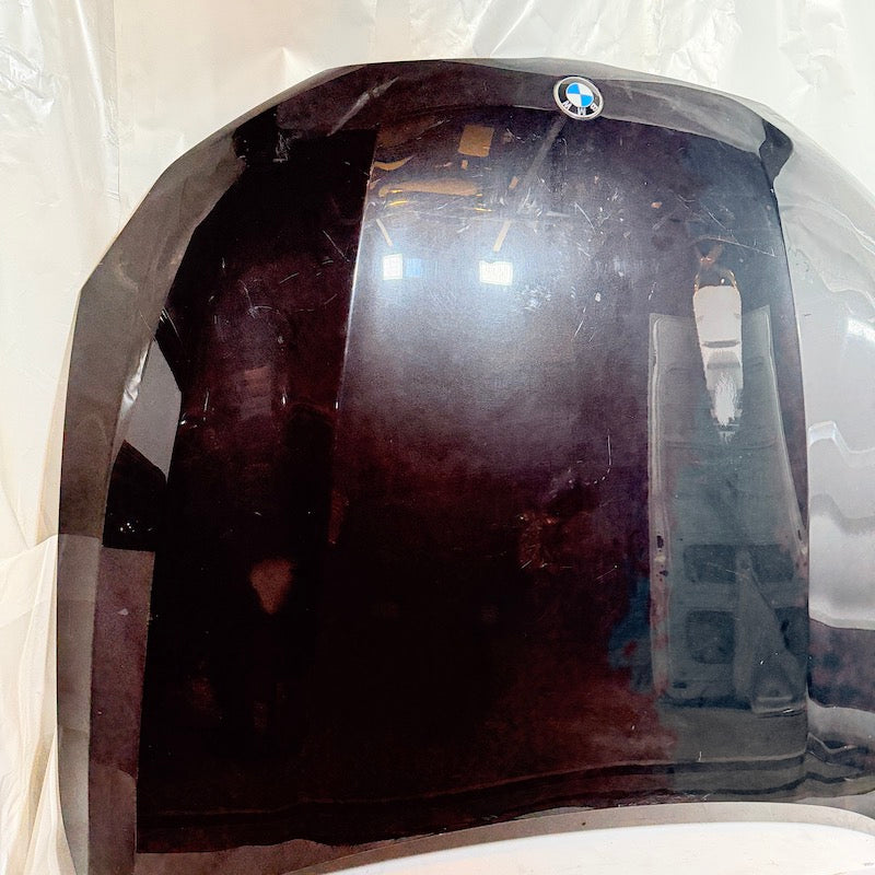 BMW 7 Serisi G11/G12 Motor Kaputu 5263177 Sedef Beyaz En Uygun Oto Parça