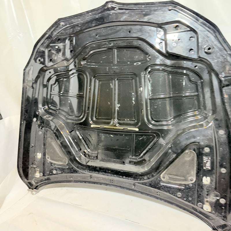 BMW 7 Serisi G11/G12 Motor Kaputu 5263177 Sedef Beyaz En Uygun Oto Parça