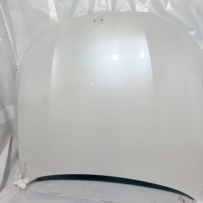 BMW 7 Serisi G11/G12 Motor Kaputu 5263177 Sedef Beyaz En Uygun Oto Parça