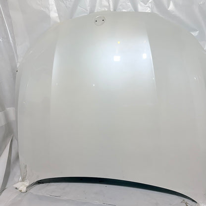 BMW 7 Serisi G11/G12 Motor Kaputu 5263177 Sedef Beyaz En Uygun Oto Parça