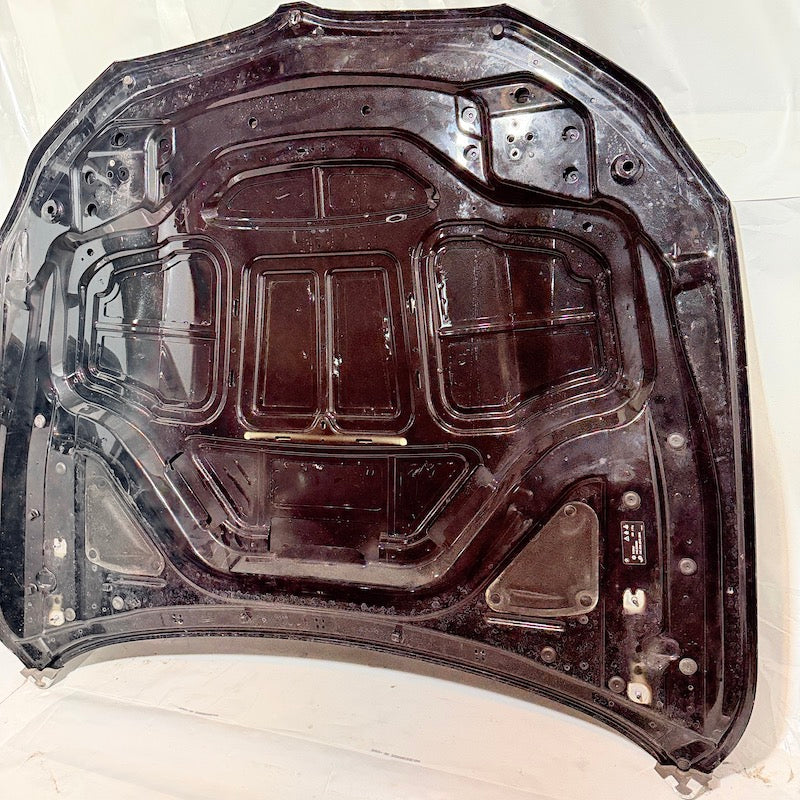 BMW 7 Serisi G11/G12 Motor Kaputu 5263177 Sedef Beyaz En Uygun Oto Parça