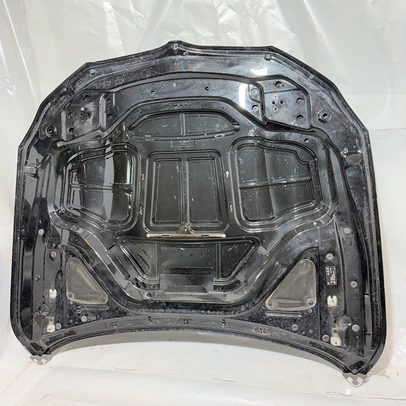 BMW 7 Serisi G11/G12 Motor Kaputu 5263177 Sedef Beyaz En Uygun Oto Parça