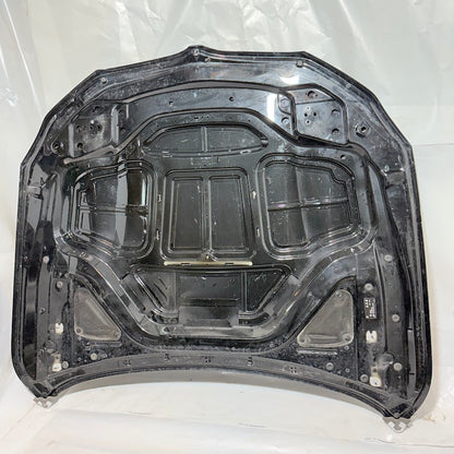 BMW 7 Serisi G11/G12 Motor Kaputu 5263177 Sedef Beyaz En Uygun Oto Parça