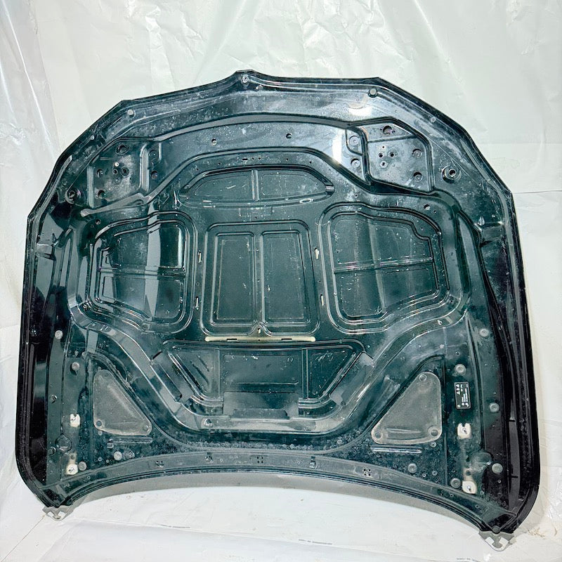 BMW 7 Serisi G11/G12 Motor Kaputu 5263177 Sedef Beyaz En Uygun Oto Parça