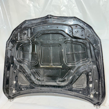 BMW 7 Serisi G11/G12 Motor Kaputu 5263177 Sedef Beyaz En Uygun Oto Parça