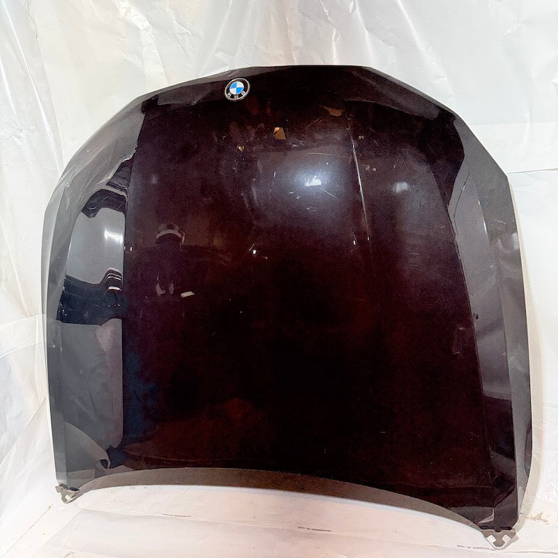 BMW 7 Serisi G11/G12 Motor Kaputu 5263177 Sedef Beyaz En Uygun Oto Parça