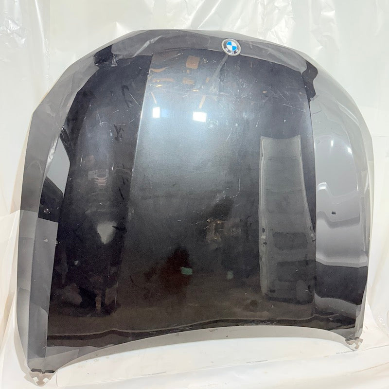 BMW 7 Serisi G11/G12 Motor Kaputu 5263177 Sedef Beyaz En Uygun Oto Parça