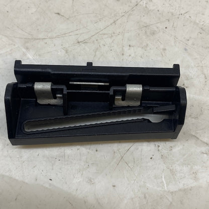 BMW 7 Tavan Oluk Çıta Kopçası 7184-575 09-15 En Uygun Oto Parça