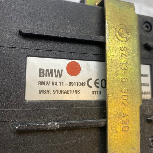 BMW 7/3 E38/E46 Telefon Beyni 8411 6911042 96-05