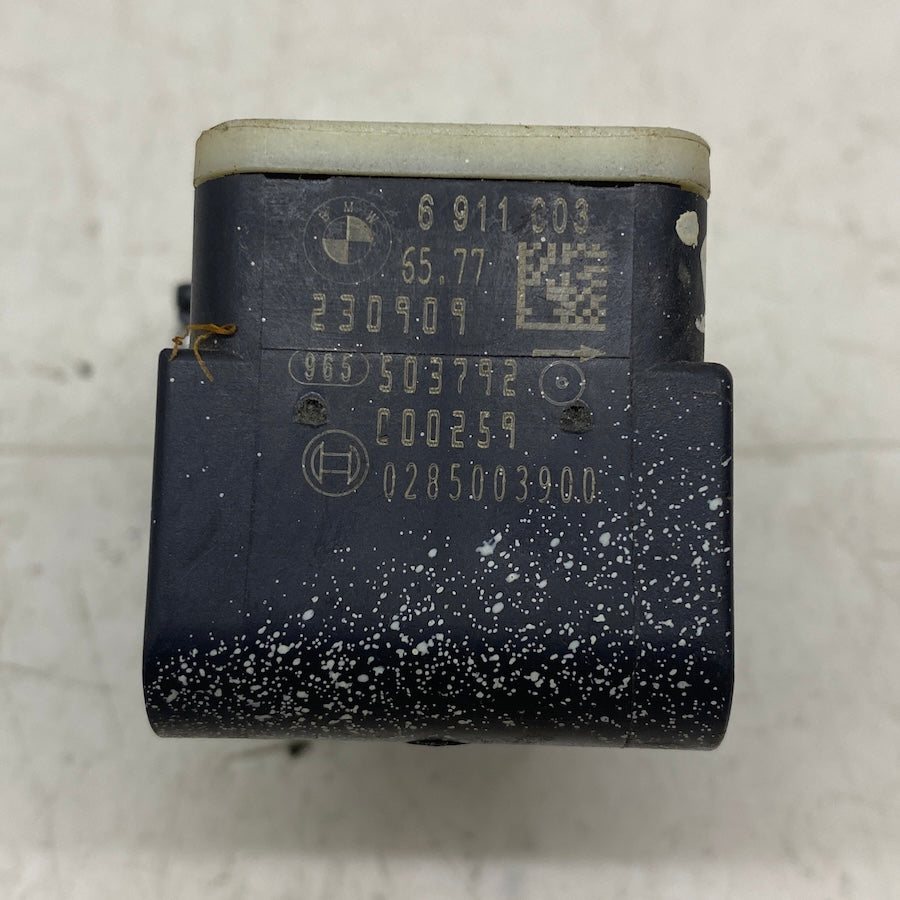 BMW Airbag Darbe Sensörü Sağ 69110036577 Orijinal Çıkma