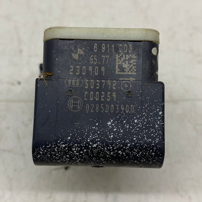 BMW Airbag Darbe Sensörü Sağ 69110036577 Orijinal Çıkma