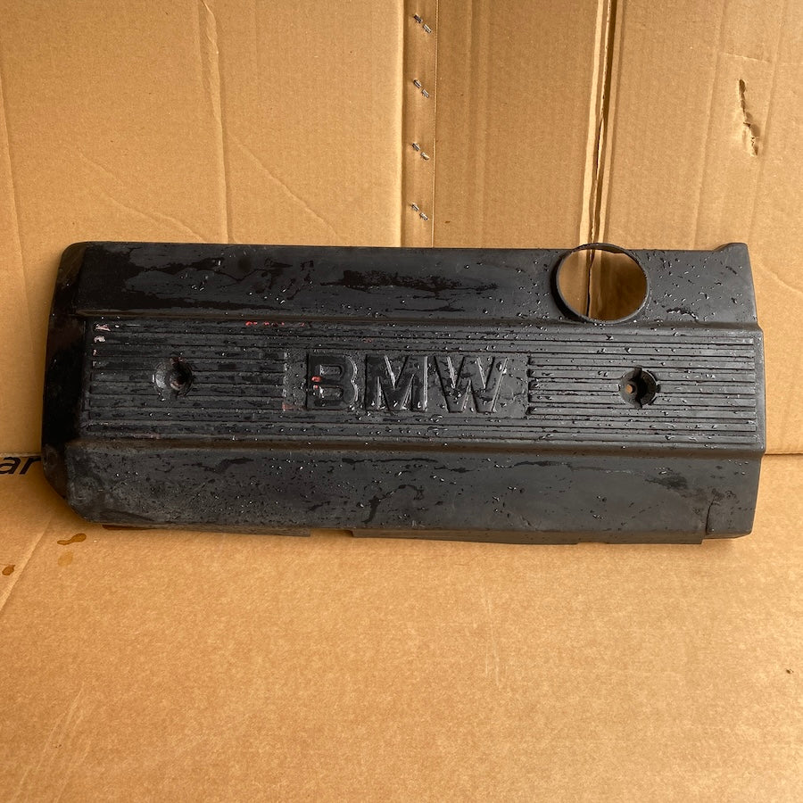 BMW E36 M52 320i 323i 328i Motor kapağı 11.12-1748 633