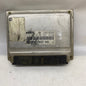 BMW E38 M73 7 Serisi Motor Beyni 1437445 Orijinal Çıkma ECU 1998