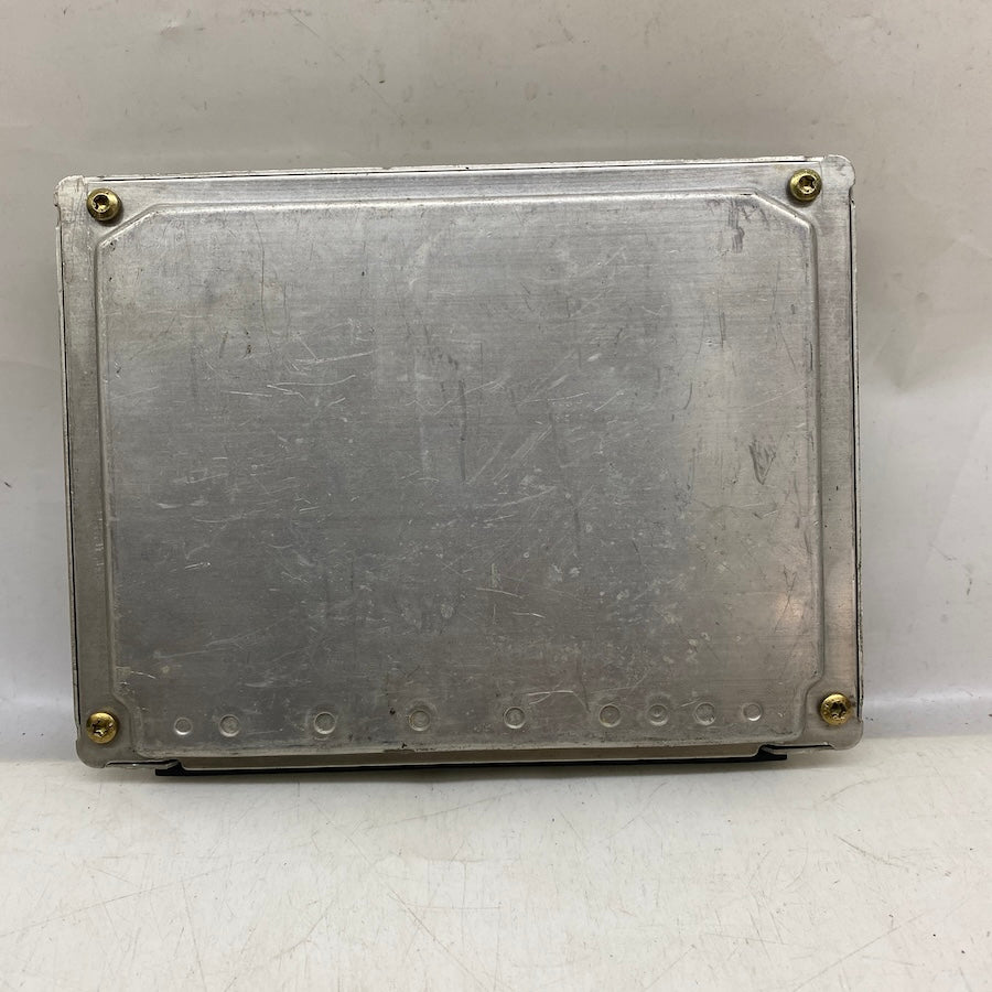 BMW E38 M73 7 Serisi Motor Beyni 1437445 Orijinal Çıkma ECU 1998