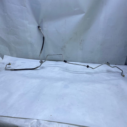 BMW E46 - E60 Klima Borusu