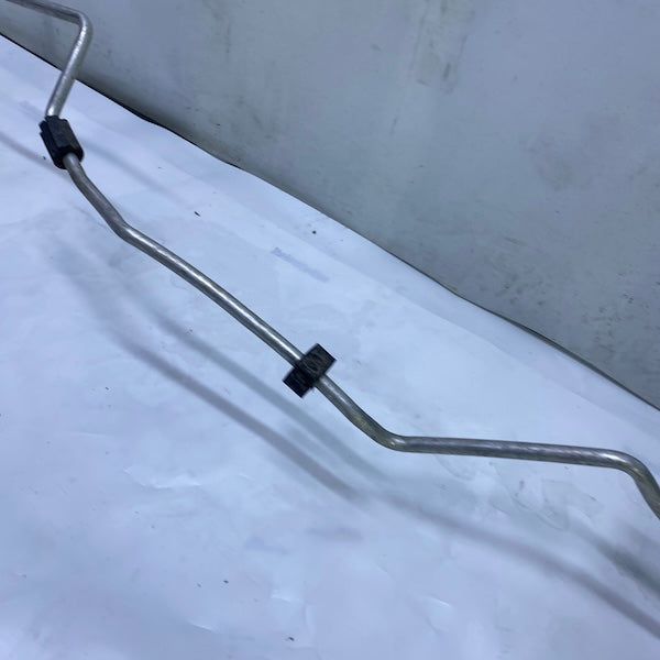 BMW E46 - E60 Klima Borusu