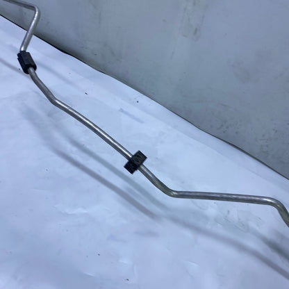 BMW E46 - E60 Klima Borusu