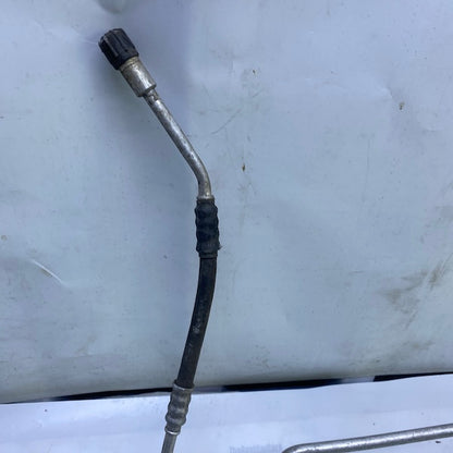 BMW E46 - E60 Klima Borusu