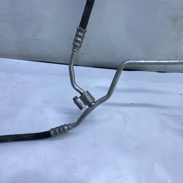 BMW E46 - E60 Klima Borusu