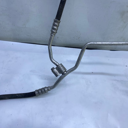 BMW E46 - E60 Klima Borusu