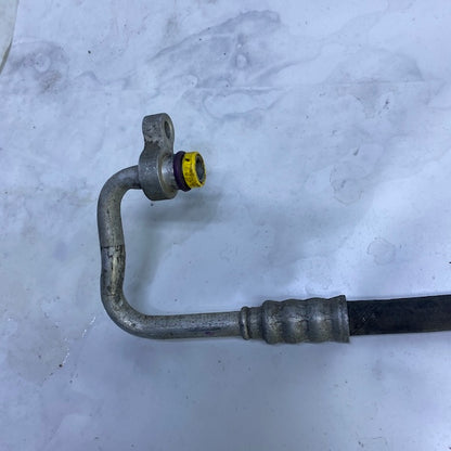 BMW E46 - E60 Klima Borusu