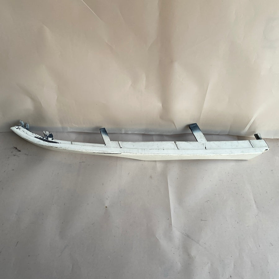 BMW E46 318i Sol Far Çıtası 5113-7 030-553