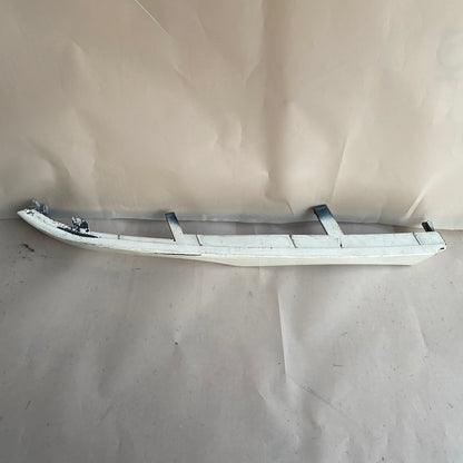 BMW E46 318i Sol Far Çıtası 5113-7 030-553