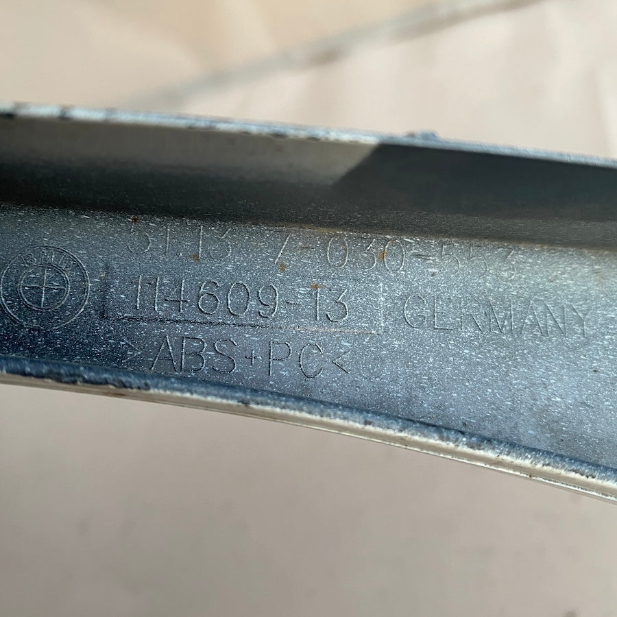 BMW E46 318i Sol Far Çıtası 5113-7 030-553