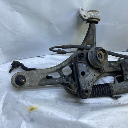 BMW E46 3 Kasa Direksiyon Kutusu/Motor Beşiği