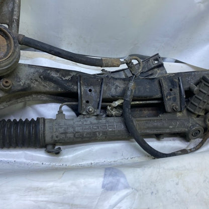 BMW E46 3 Kasa Direksiyon Kutusu/Motor Beşiği