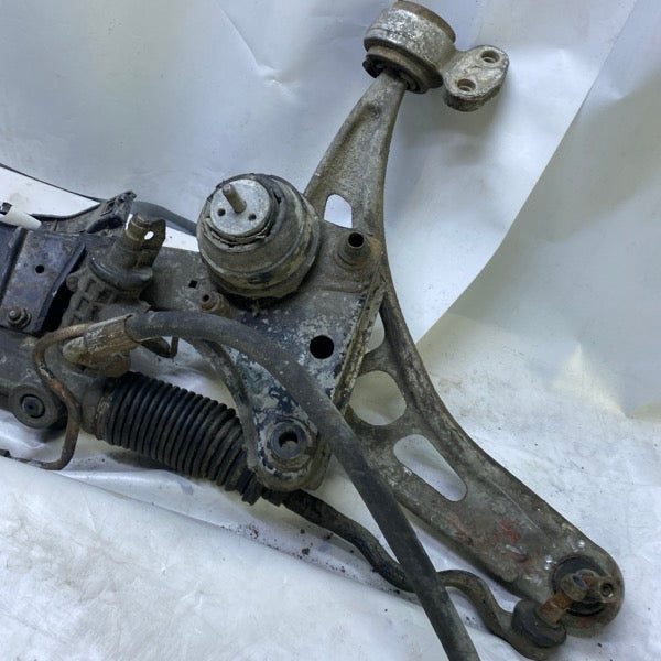 BMW E46 3 Kasa Direksiyon Kutusu/Motor Beşiği