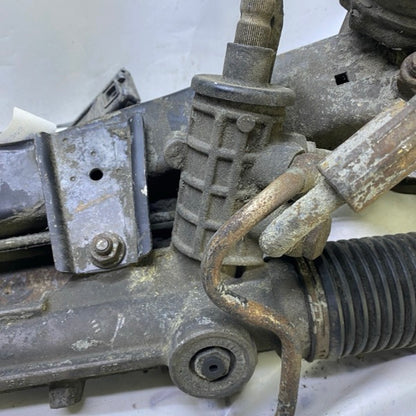 BMW E46 3 Kasa Direksiyon Kutusu/Motor Beşiği