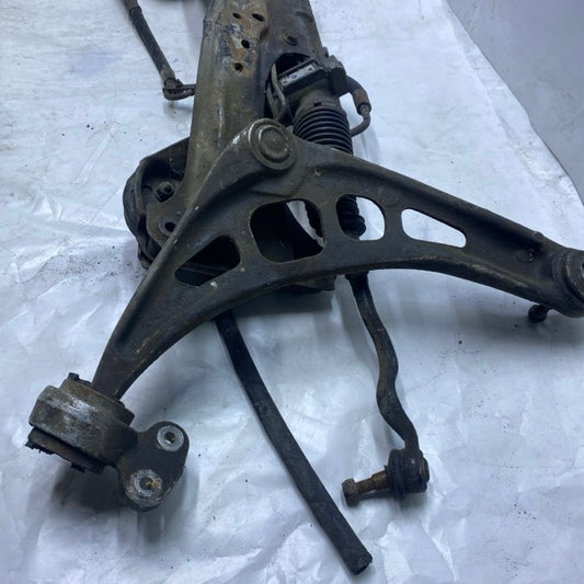 BMW E46 3 Kasa Direksiyon Kutusu/Motor Beşiği